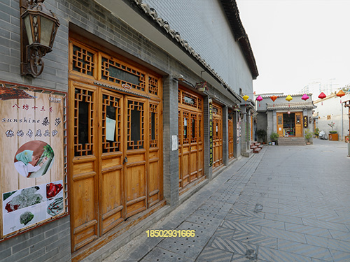 襄阳景区手绘地图怎么画简单